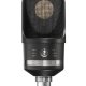 Neumann TLM 107 bk Studio Set Nero Microfono da studio 3