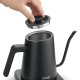 Graef GK502 bollitore elettrico 0,9 L 1200 W Nero 5