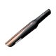 Rotel U632CH1 scopa elettrica Aspirapolvere a bastone 2 in 1 Batteria Secco Senza sacchetto 120 W Nero, Oro 2 Ah 4