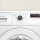 Bosch Serie 2 WGE02420 lavatrice Caricamento frontale 7 kg 1400 Giri/min Bianco 3