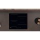 Hotpoint Ariston HQ5360SNE piano cottura Nero Da incasso 59 cm Piano cottura a induzione 4 Fornello(i) 5