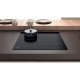 Hotpoint Ariston HQ5360SNE piano cottura Nero Da incasso 59 cm Piano cottura a induzione 4 Fornello(i) 6