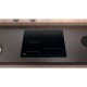 Hotpoint Ariston HQ5360SNE piano cottura Nero Da incasso 59 cm Piano cottura a induzione 4 Fornello(i) 8
