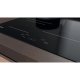Hotpoint Ariston HQ5360SNE piano cottura Nero Da incasso 59 cm Piano cottura a induzione 4 Fornello(i) 11