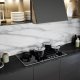 Miele KM 3054-1 Nero Da incasso 90 cm Gas 5 Fornello(i) 5