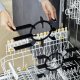 Miele KM 3054-1 Nero Da incasso 90 cm Gas 5 Fornello(i) 6
