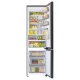 Samsung Frigorifero Combinato BESPOKE AI 2m 387L RB38C7B6BB1 6