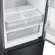 Samsung Frigorifero Combinato BESPOKE AI 2m 387L RB38C7B6BB1 7