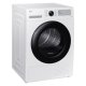 Samsung DV80CGC0B0AH/EU asciugatrice 8 kg A++ 3