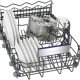 Siemens SR65YX04ME lavastoviglie A scomparsa totale 10 coperti B 7