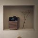 Ruark Audio R1D-ESP radio Orologio Digitale Nero, Marrone 4