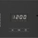 Miele H 2456-60 BP Active 76 L Nero 3