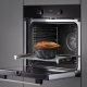 Miele H 2456-60 BP Active 76 L Nero 4