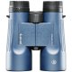 Bushnell 150142R binocolo BAK-4 Roof Nero, Blu 3