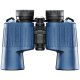 Bushnell 134211R binocolo BaK-4 Porro Nero, Blu 6