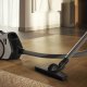 Miele Boost CX1 125 Gala Edition 1 L Aspiratore a cilindro Secco 890 W Senza sacchetto 7