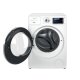 Whirlpool W8 09AD SILENCE SPT lavatrice Caricamento frontale 10 kg 1400 Giri/min Bianco 3