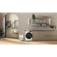 Whirlpool W8 09AD SILENCE SPT lavatrice Caricamento frontale 10 kg 1400 Giri/min Bianco 5