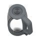 Grundig WK 6440 Işıklı Cam Kettle bollitore elettrico 1,7 L 2200 W Grigio 5