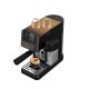 Grundig KSM 6430Delisia Coffee Yarı Otomatik Kapsüllü Süt Hazneli Espresso Makinesi Automatica/Manuale Macchina per espresso 1,1 L 3