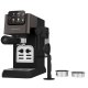 Grundig KSM 6430Delisia Coffee Yarı Otomatik Kapsüllü Süt Hazneli Espresso Makinesi Automatica/Manuale Macchina per espresso 1,1 L 6