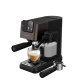 Grundig KSM 6430Delisia Coffee Yarı Otomatik Kapsüllü Süt Hazneli Espresso Makinesi Automatica/Manuale Macchina per espresso 1,1 L 8