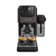 Grundig KSM 6430Delisia Coffee Yarı Otomatik Kapsüllü Süt Hazneli Espresso Makinesi Automatica/Manuale Macchina per espresso 1,1 L 10