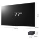 LG OLED evo OLED77M39LA 195,6 cm (77