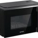 Gorenje MO20A4BH Nero Microonde combinato Superficie piana 20 L 800 W 4