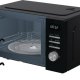Gorenje MO20A4BH Nero Microonde combinato Superficie piana 20 L 800 W 7