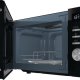 Gorenje MO20A4BH Nero Microonde combinato Superficie piana 20 L 800 W 9