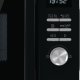 Gorenje MO20A4BH Nero Microonde combinato Superficie piana 20 L 800 W 13