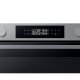 Samsung NV7B4430ZAS/U4 forno 76 L 3950 W Nero, Acciaio inox 8