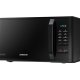 Samsung MS23K3513AK/EG forno a microonde Nero Solo microonde Superficie piana 23 L 800 W 6