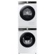 Samsung DV90T5240AT asciugatrice Libera installazione Caricamento frontale 9 kg A+++ Bianco 6