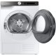Samsung DV90T5240AT asciugatrice Libera installazione Caricamento frontale 9 kg A+++ Bianco 9