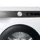 Samsung DV90T5240AT asciugatrice Libera installazione Caricamento frontale 9 kg A+++ Bianco 14