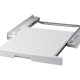 Samsung DV90T5240AT asciugatrice Libera installazione Caricamento frontale 9 kg A+++ Bianco 16
