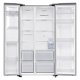 Samsung RS64DG5303S9 frigorifero side-by-side Libera installazione 635 L E Acciaio inox 5