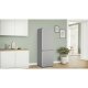 Bosch KGN362LBF frigorifero con congelatore Libera installazione 321 L B Acciaio inox 4