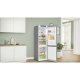 Bosch KGN362LBF frigorifero con congelatore Libera installazione 321 L B Acciaio inox 5