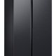 Samsung Series 6 RS62DG5003B1/EU frigorifero side-by-side Libera installazione 655 L E Nero 3