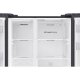 Samsung Series 6 RS62DG5003B1/EU frigorifero side-by-side Libera installazione 655 L E Nero 8