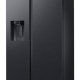 Samsung RS65DG5403B1 frigorifero side-by-side Libera installazione 635 L E Nero 4