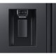 Samsung RS65DG5403B1 frigorifero side-by-side Libera installazione 635 L E Nero 7