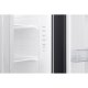 Samsung RS65DG5403B1 frigorifero side-by-side Libera installazione 635 L E Nero 8