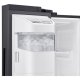 Samsung RS65DG5403B1 frigorifero side-by-side Libera installazione 635 L E Nero 10