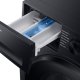 Samsung Series 5 WD90DG5B15BB/EU lavasciuga Libera installazione Caricamento frontale Nero 5