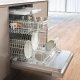 Miele G 5110 SCi Active A scomparsa parziale 14 coperti D 4