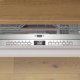 Bosch Serie 4 SBV4EAX28E lavastoviglie A scomparsa totale 13 coperti A 4